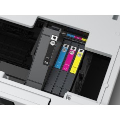 WorkForce Pro WF-C4810DTWF