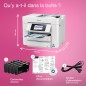 WorkForce Pro WF-C4810DTWF