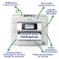 WorkForce Pro WF-C4810DTWF