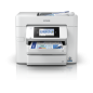WorkForce Pro WF-C4810DTWF