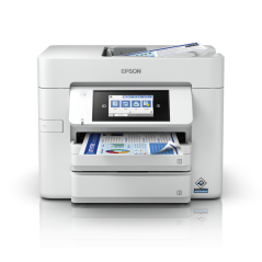 WorkForce Pro WF-C4810DTWF