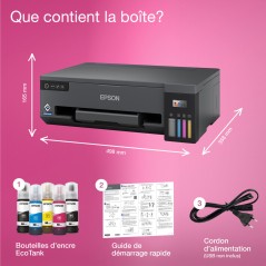 ET-14100 Impresora A3+