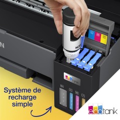 ET-14100 Impresora A3+