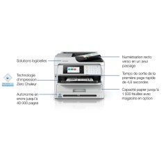 WORKFORCE PRO WF-M5899DWF