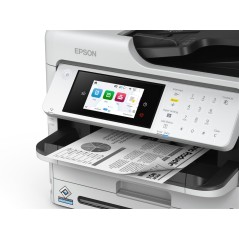 WORKFORCE PRO WF-M5899DWF