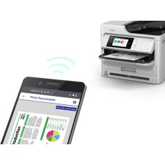 WORKFORCE PRO WF-M5899DWF