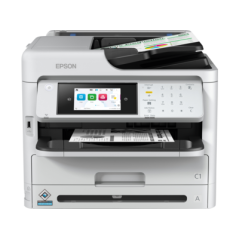 WORKFORCE PRO WF-M5899DWF