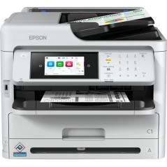 WORKFORCE PRO WF-M5899DWF