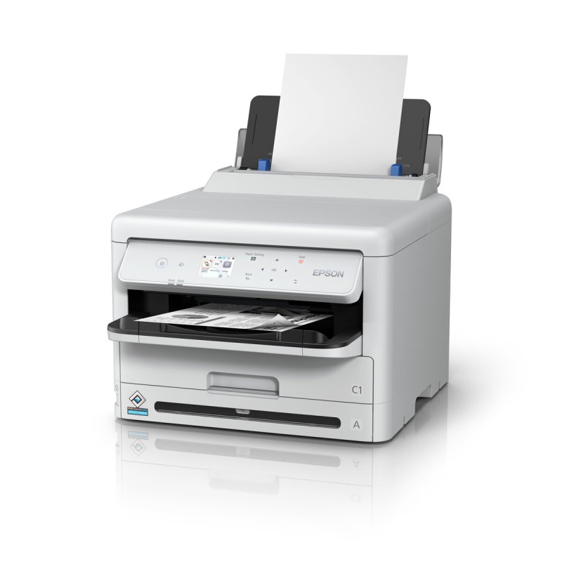 WORKFORCE PRO WF-M5399DW