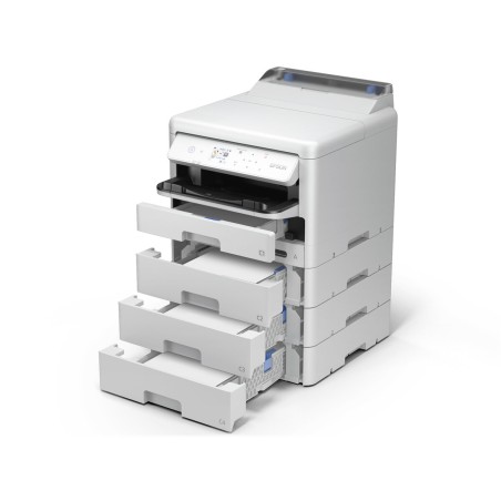 WORKFORCE PRO WF-M5399DW