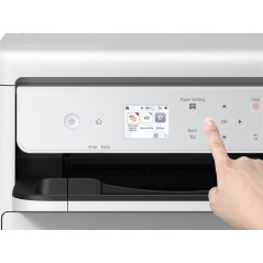 WORKFORCE PRO WF-M5399DW