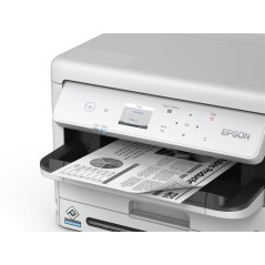 WORKFORCE PRO WF-M5399DW
