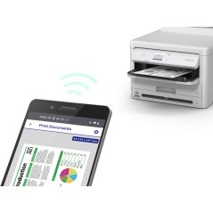WORKFORCE PRO WF-M5399DW