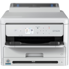 WORKFORCE PRO WF-M5399DW