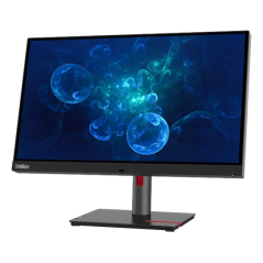 TS/ThinkVision P27pz-30 27'' 4K UHD IPS