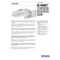 Epson EB-810E