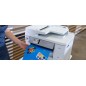 Brother MFC-J6959DW imprimante multifonction Jet d'encre A3 1200 x 4800 DPI 30 ppm Wifi Brother MFC-J6959DW imprimante multifonction Jet d'encre A3 1200 x 4800 DPI 30 ppm Wifi