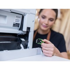 Brother MFC-J6959DW imprimante multifonction Jet d'encre A3 1200 x