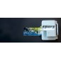 Brother MFC-J6959DW imprimante multifonction Jet d'encre A3 1200 x 4800 DPI 30 ppm Wifi Brother MFC-J6959DW imprimante multifonction Jet d'encre A3 1200 x 4800 DPI 30 ppm Wifi