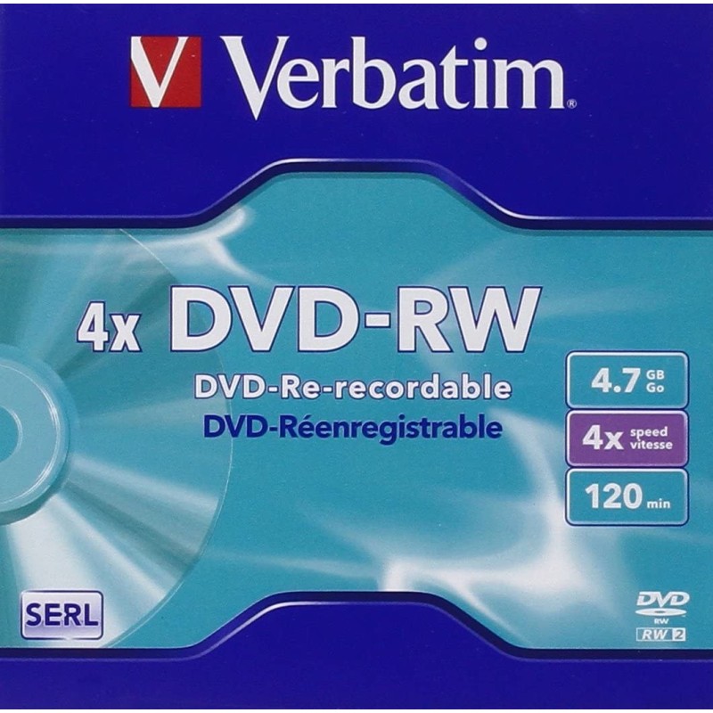 Verbatim VB-DMW44JC Verbatim VB-DMW44JC