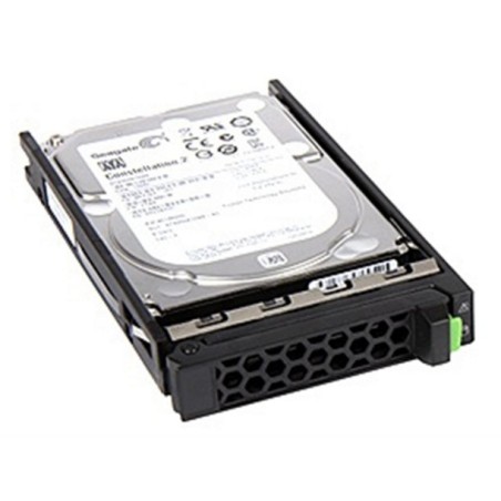 Fujitsu 600GB SAS 2.5" disque dur 600 Go 10000 tr min 128 Mo 2.5"