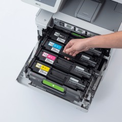 Ink Cart/TN-821XLM Super High Yield MG