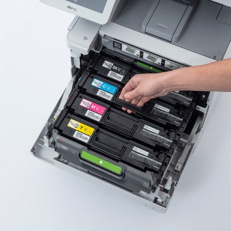 Ink Cart/TN-821XLM Super High Yield MG