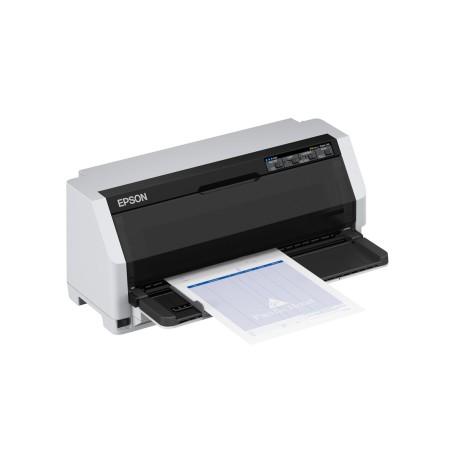 Epson LQ690II