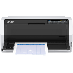 Epson LQ690II