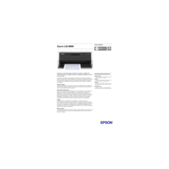 Epson LQ690II