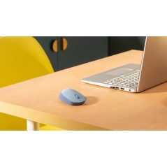 M171 Wireless Mouse - BLUEGREY -EMEA-914