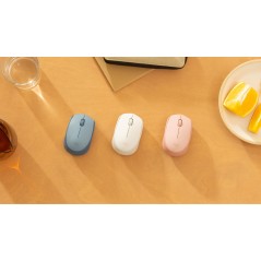 M171 Wireless Mouse - BLUEGREY -EMEA-914