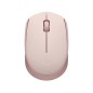 M171 Wireless Mouse - BLUEGREY -EMEA-914