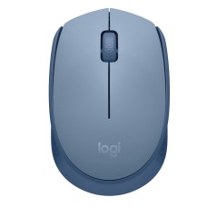 M171 Wireless Mouse - BLUEGREY -EMEA-914