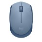M171 Wireless Mouse - BLUEGREY -EMEA-914