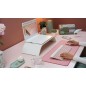 MK470 Slim Combo Rose FR