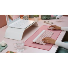 MK470 Slim Combo Rose FR