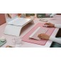 MK470 Slim Combo Rose FR