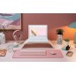 MK470 Slim Combo Rose FR