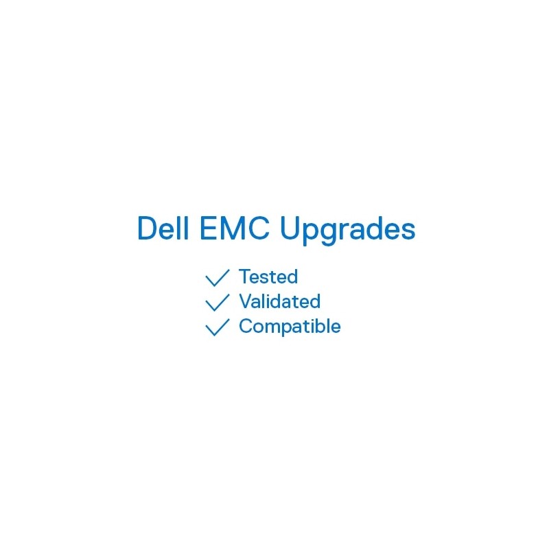 Dell HDD SATA 400-BLLF