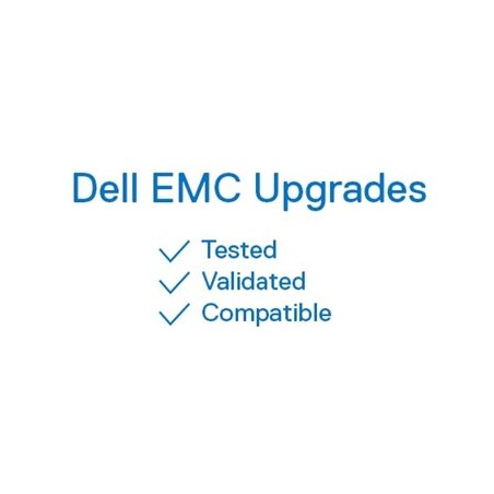 Dell HDD SATA 400-BLLF
