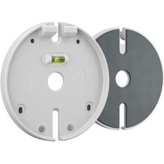 Sbracket and tape for Scribe