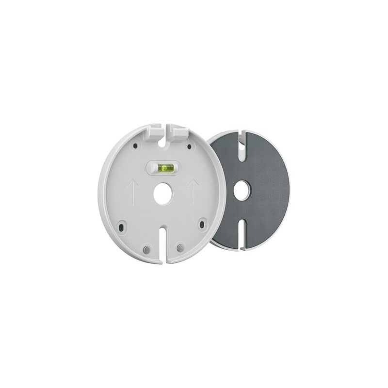 Sbracket and tape for Scribe