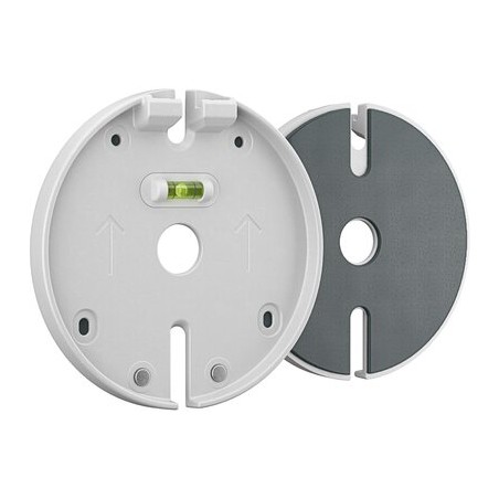 Sbracket and tape for Scribe