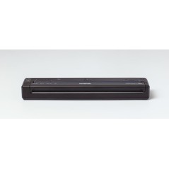 Brother PJ883 300 x 300 DPI Avec fil &sans fil Thermique Imprimante mobile
