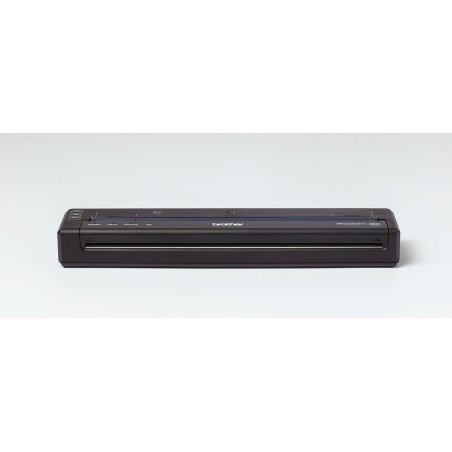 Brother PJ883 300 x 300 DPI Avec fil &sans fil Thermique Imprimante mobile
