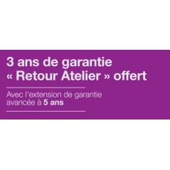 Brother PJ883 300 x 300 DPI Avec fil &sans fil Thermique Imprimante