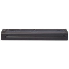 PJ-862 203dpi USB-C Bluetooth 5.0 A4
