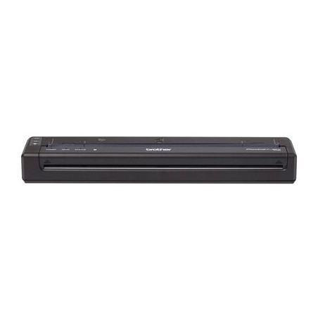 Brother PJ862 203 x 200 DPI Avec fil &sans fil Thermique directe