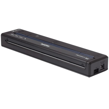 PJ-862 203dpi USB-C Bluetooth 5.0 A4